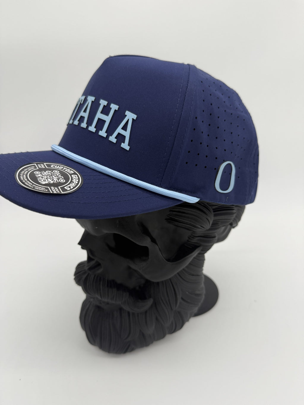 Oktaha Tigers