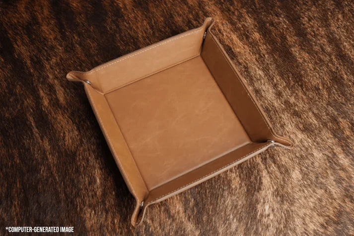 Valet Trays