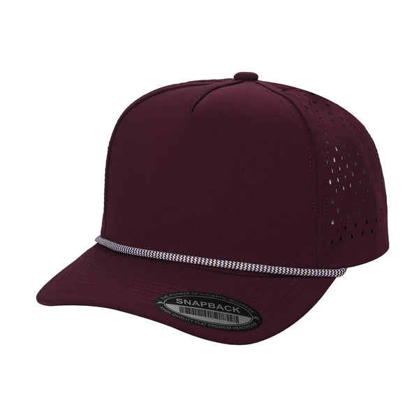 Hat Vault 5 Panel